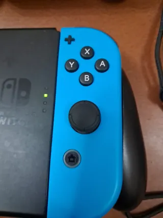 4 Joy-Con Nintendo Switch