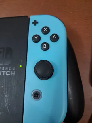 4 Joy-Con Nintendo Switch