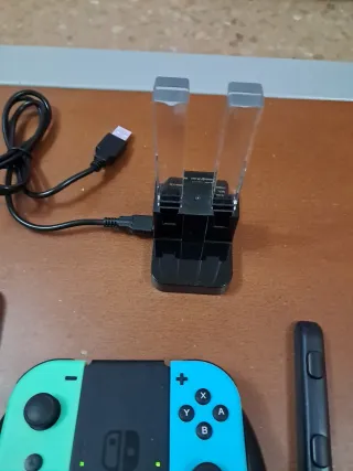 4 Joy-Con Nintendo Switch
