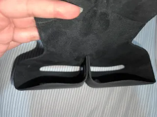 Funda para AirPods Max Negra