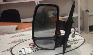 Retrovisor renault 12231740093601 master 1274573