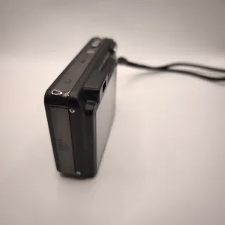 Cámara Digital Sony Cyber-shot DSC-W170