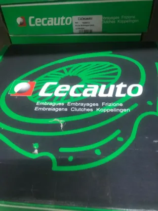 Lote recambios coche y camión