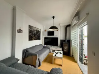 Casa unifamiliar en Barbate de dos plantas