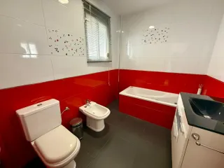 Casa unifamiliar en Barbate de dos plantas