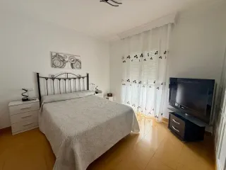 Casa unifamiliar en Barbate de dos plantas