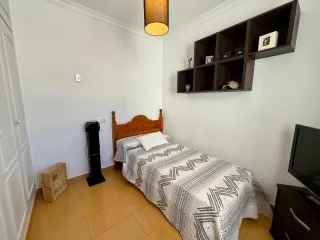 Casa unifamiliar en Barbate de dos plantas