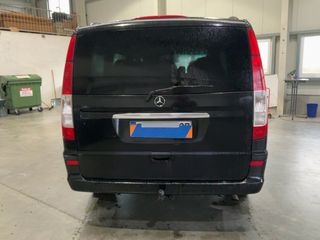 VIANO LANG 4MATIC - 15O CV - 5 PUERTAS