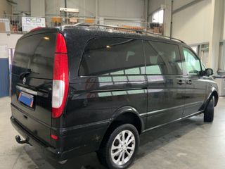 VIANO LANG 4MATIC - 15O CV - 5 PUERTAS