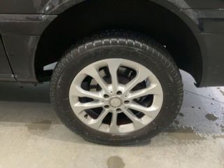 VIANO LANG 4MATIC - 15O CV - 5 PUERTAS