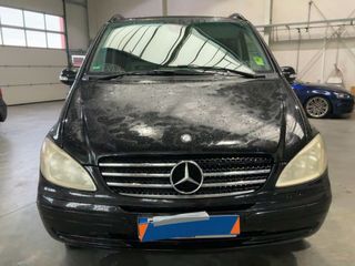 VIANO LANG 4MATIC - 15O CV - 5 PUERTAS