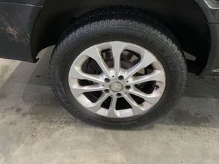 VIANO LANG 4MATIC - 15O CV - 5 PUERTAS