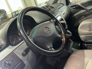 VIANO LANG 4MATIC - 15O CV - 5 PUERTAS