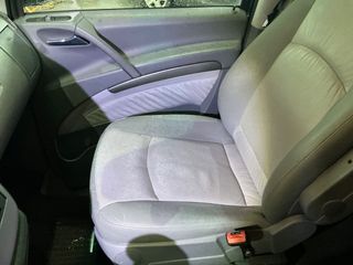 VIANO LANG 4MATIC - 15O CV - 5 PUERTAS