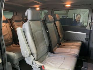 VIANO LANG 4MATIC - 15O CV - 5 PUERTAS