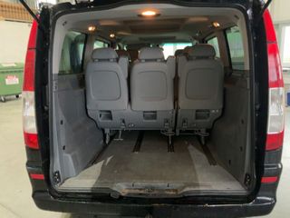 VIANO LANG 4MATIC - 15O CV - 5 PUERTAS