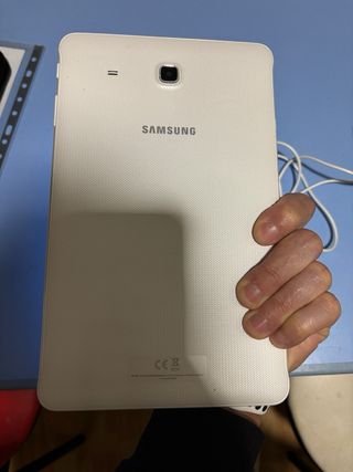 TABLET SAMSUNG TAB E 9’6”
