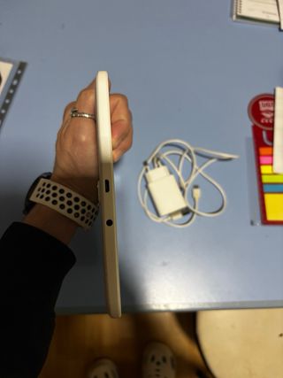 TABLET SAMSUNG TAB E 9’6”