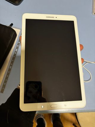 TABLET SAMSUNG TAB E 9’6”