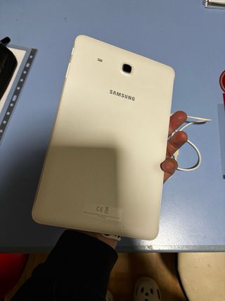 TABLET SAMSUNG TAB E 9’6”