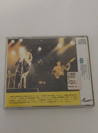 Vasco Rossi 2 cd