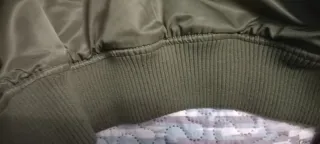 Chaqueta Bomber Alpha Industries Les Benjamins L