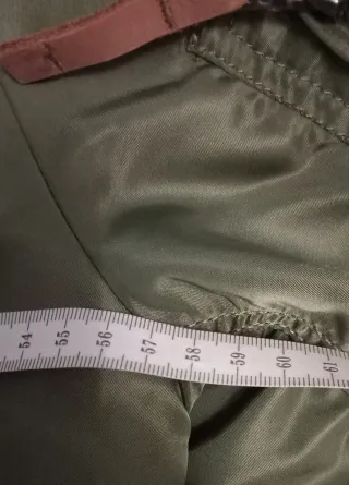 Chaqueta Bomber Alpha Industries Les Benjamins L