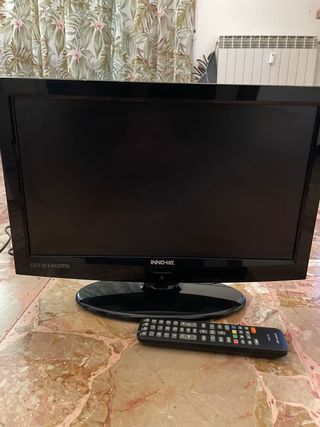 Televisore INNO.HIT Nero