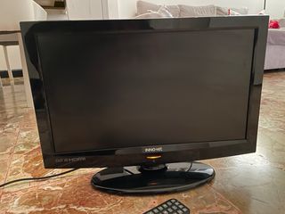 Televisore INNO.HIT Nero