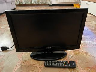 Televisore INNO.HIT Nero