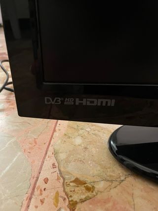 Televisore INNO.HIT Nero