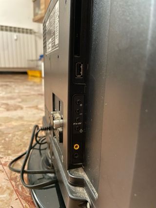 Televisore INNO.HIT Nero