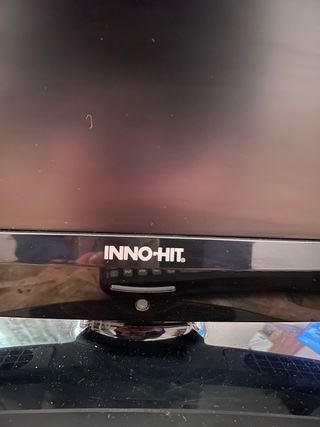 Televisore INNO.HIT Nero