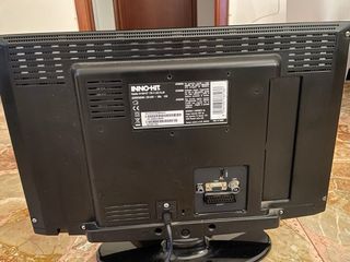 Televisore INNO.HIT Nero