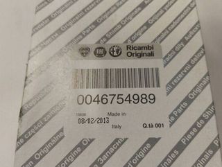 Filtro fiat 138236 0046754989 doblo cargo (223)