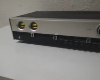 Philips 22RH550 Ojo de pez Hi-Fi Vintage
