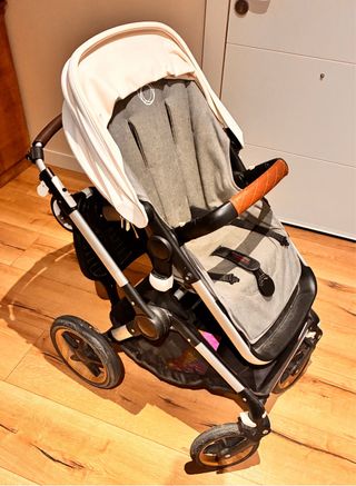 Bugaboo Fox 2018