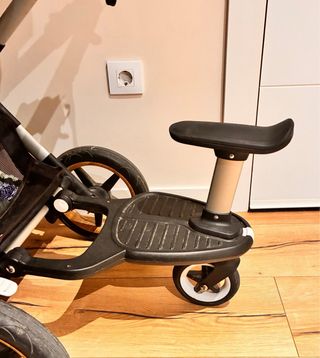 Bugaboo Fox 2018