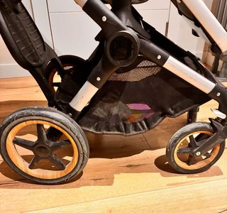Bugaboo Fox 2018
