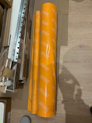 Base aislante DBCover