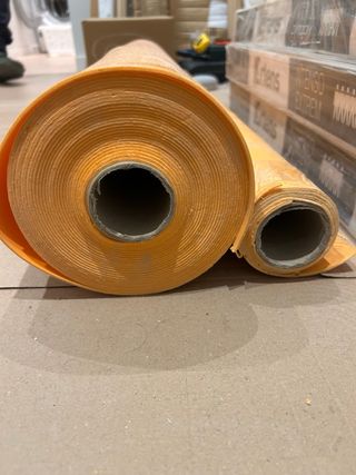 Base aislante DBCover