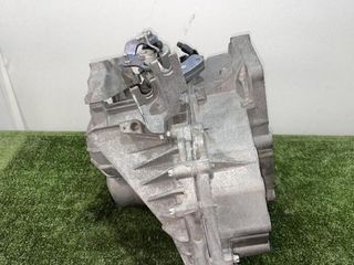 Caja cambios f40 opel cascada 2.0 16v cdti 96416