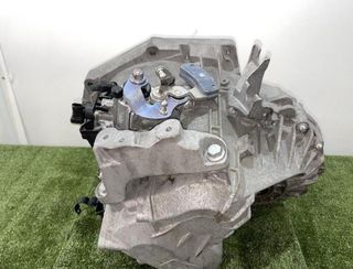 Caja cambios f40 opel cascada 2.0 16v cdti 96416