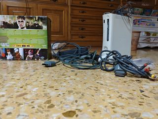 Xbox 360 Arcade Microsoft