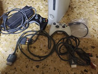 Xbox 360 Arcade Microsoft