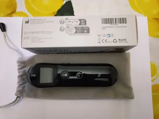 Termometro Infrarossi Digitale