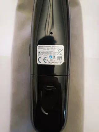 Termometro Infrarossi Digitale