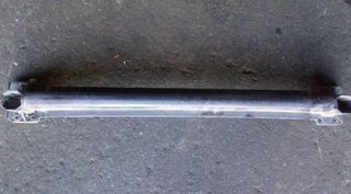 Refuerzo paragolpes trasero citroen c6 220539