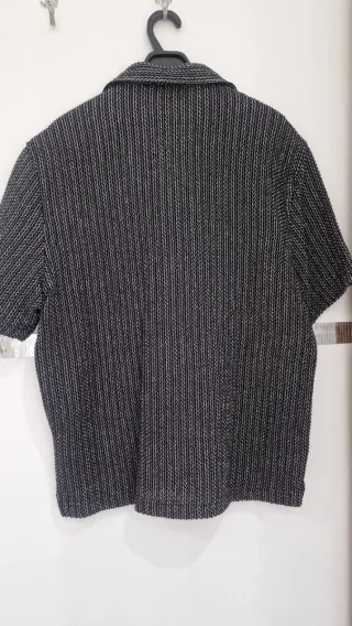 Camisa Zara Hombre Talla M