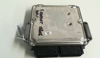 Ford 0261s21710 centralita motor ecosport 309030